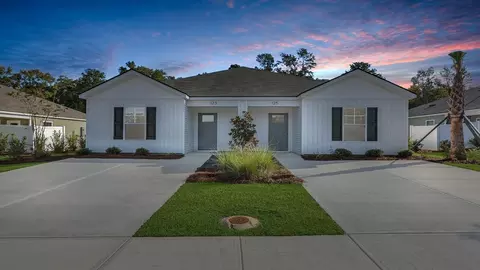 141 Mims Academy Dr, Harleyville, SC 29448