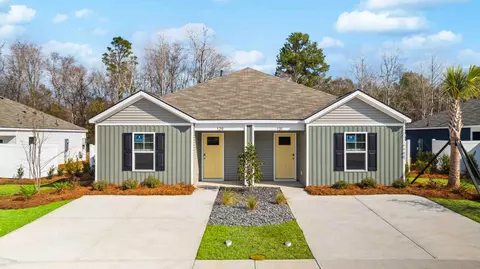 143 Mims Academy Dr, Harleyville, SC 29448