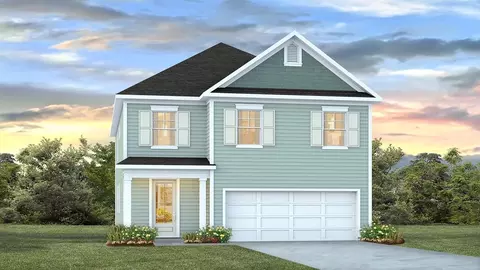 1039 Laurel Oaks Dr, Summerville, SC 29483