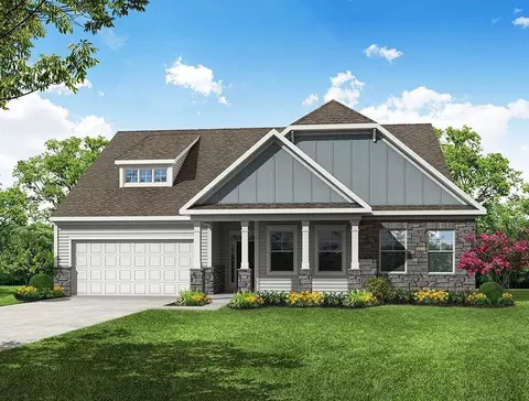 270 Huguenot Trl, Huger, SC 29450