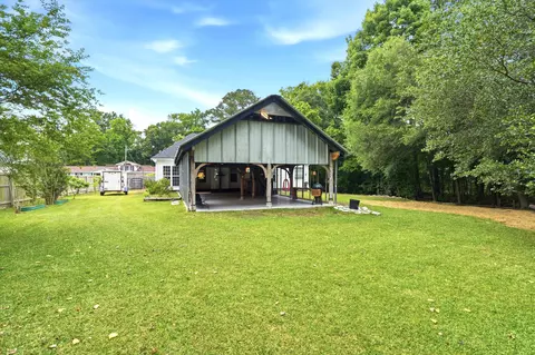 Exterior - 110 Tranquil Ln, Ladson, SC 29456 photo 12 of 12