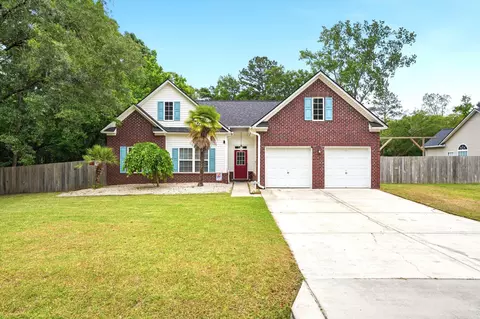 Exterior - 110 Tranquil Ln, Ladson, SC 29456 photo 3 of 12