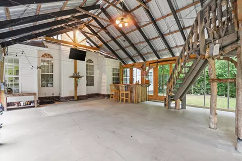 Exterior - 110 Tranquil Ln, Ladson, SC 29456 photo 7 of 12