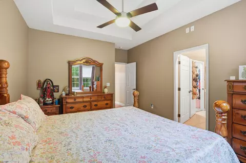 Bedroom - 110 Tranquil Ln, Ladson, SC 29456 photo 3 of 7