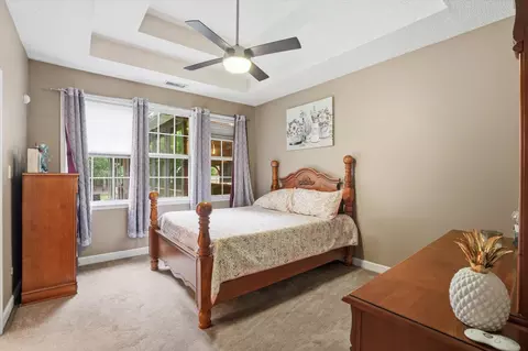 Bedroom - 110 Tranquil Ln, Ladson, SC 29456 photo 1 of 7