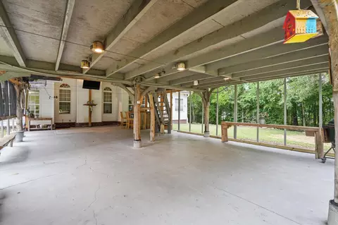 Exterior - 110 Tranquil Ln, Ladson, SC 29456 photo 8 of 12