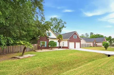Exterior - 110 Tranquil Ln, Ladson, SC 29456 photo 2 of 12