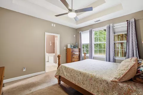 Bedroom - 110 Tranquil Ln, Ladson, SC 29456 photo 2 of 7
