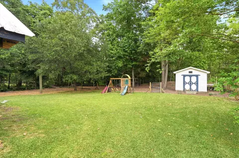 Exterior - 110 Tranquil Ln, Ladson, SC 29456 photo 10 of 12