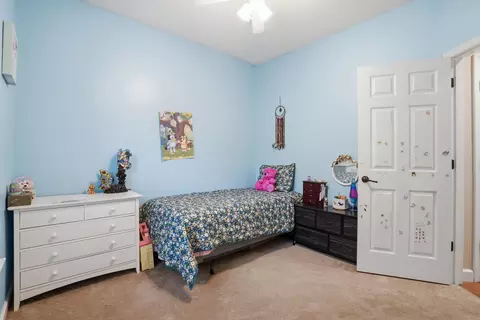 Bedroom - 110 Tranquil Ln, Ladson, SC 29456 photo 6 of 7