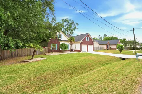 110 Tranquil Ln, Ladson, SC 29456