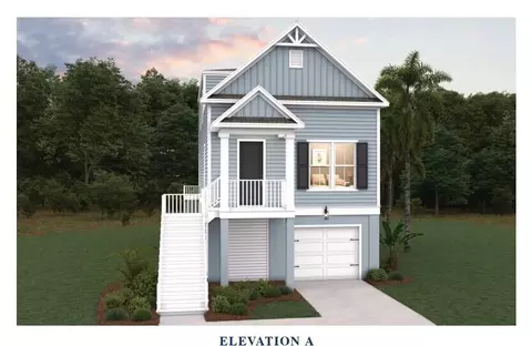 7329 Longtown Dr, Hanahan, SC 29410