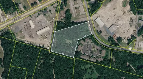 0 Mable T Willis Blvd, Walterboro, SC 29488