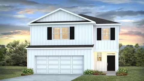 371 Willow Run Dr, Summerville, SC 29486