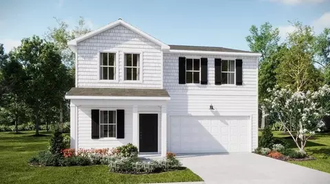 716 Blue Mistflower Dr, Moncks Corner, SC 29461