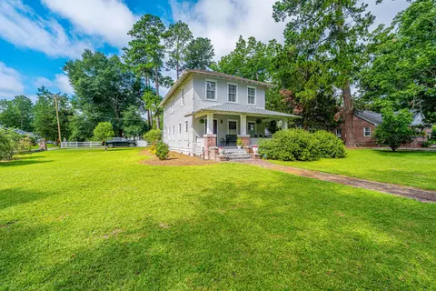 401 Johnston St, Saint George, SC 29477
