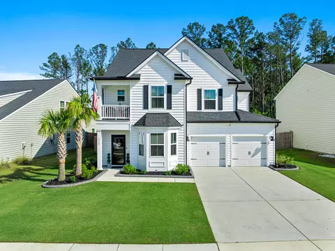 218 Cypress Preserve Blvd, Moncks Corner, SC 29461