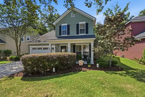 5452 Rising Tide, North Charleston, SC 29420