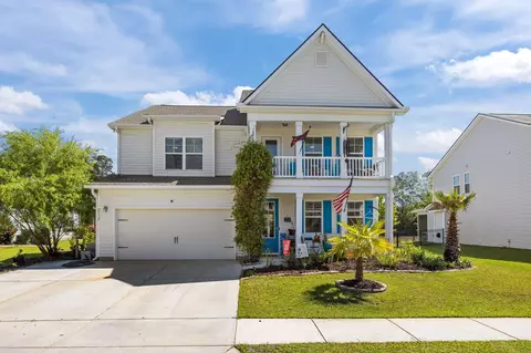 2512 Hummingbird Ln, Summerville, SC 29483