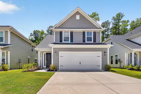 3903 Datchet Rd, North Charleston, SC 29420