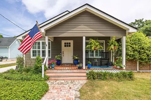 708 Kent St, Mount Pleasant, SC 29464