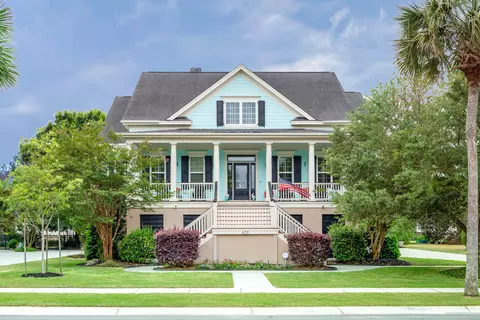 609 King Haven Ln, Johns Island, SC 29455