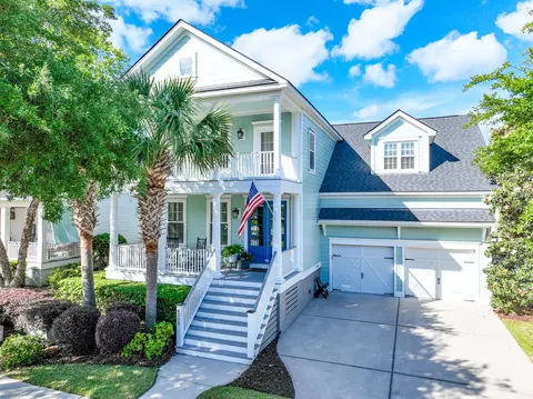 4208 Coolidge St, Mount Pleasant, SC 29466