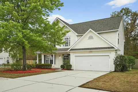 176 Thousand Oaks Cir, Goose Creek, SC 29445