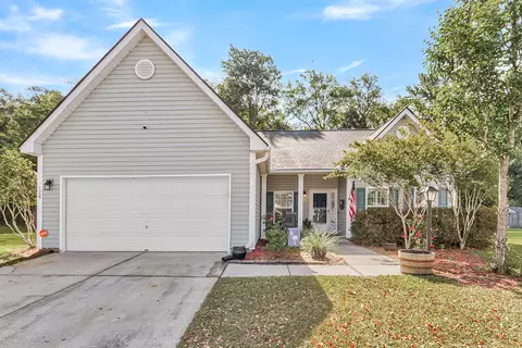 126 Cannonsmill Ln, Summerville, SC 29485