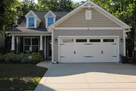 2606 Lohr Dr, Mount Pleasant, SC 29464