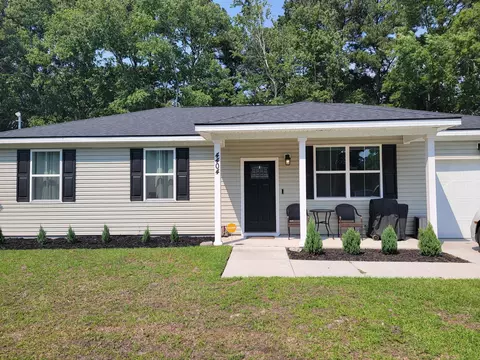 4404 Clovewood St, Ladson, SC 29456