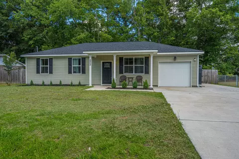 4404 Clovewood St, Ladson, SC 29456