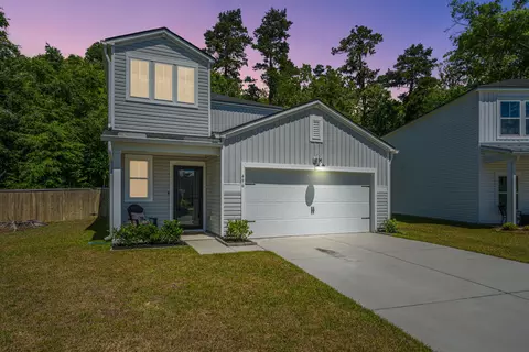 496 Minim St, Charleston, SC 29414