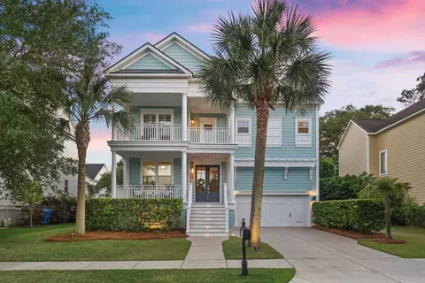 4108 Whiting St, Mount Pleasant, SC 29466