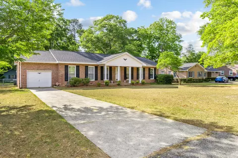 2753 Hillcrest Ave, Orangeburg, SC 29118
