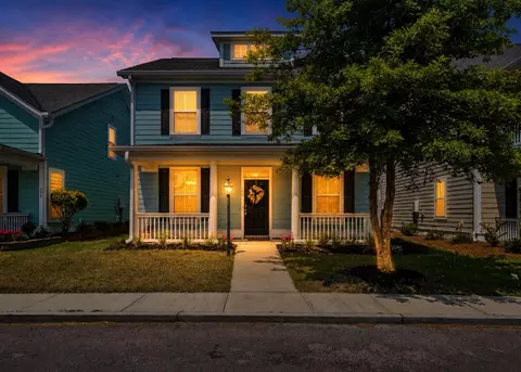 104 Crossandra Ave, Summerville, SC 29483