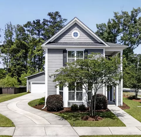 2302 Town Woods Rd, Charleston, SC 29414