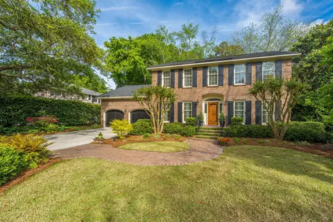 728 Creekside Dr, Mount Pleasant, SC 29464