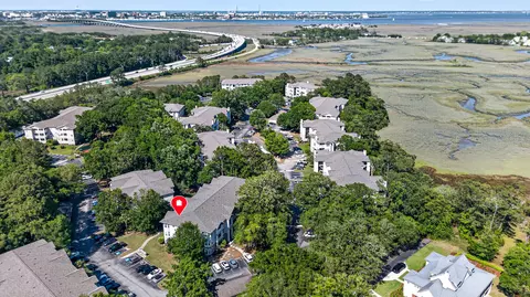700 Daniel Ellis Dr #12302, Charleston, SC 29412