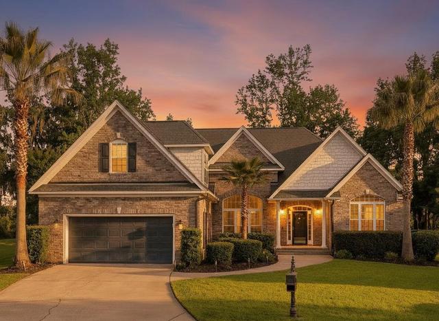 1506 Lucas Isle Ct, Hanahan, SC 29410
