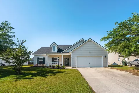 121 Speer St, Goose Creek, SC 29445