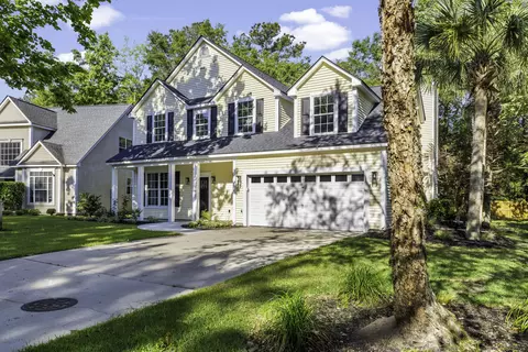 120 Evesham Dr, Summerville, SC 29485