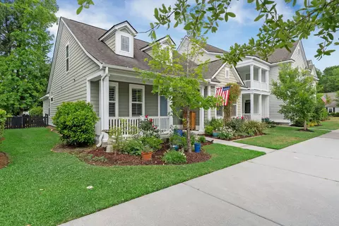 4299 William E Murray Blvd, Charleston, SC 29414