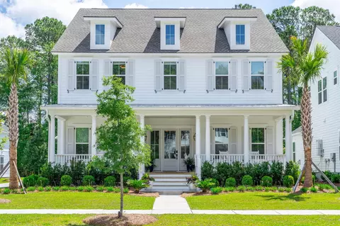 3624 Goodwater St, Mount Pleasant, SC 29466