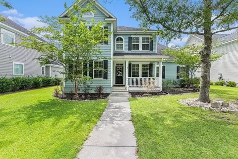 414 Hamlet Cir, Goose Creek, SC 29445