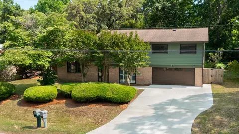 1741 Ashworth Ln, Charleston, SC 29412