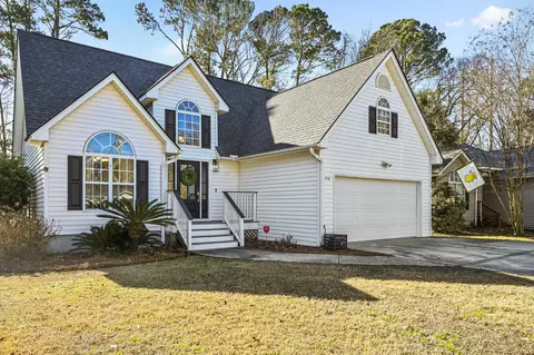1178 Pittsford Cir, Charleston, SC 29412