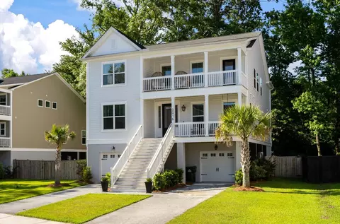 5016 Gum Tree Ln, Johns Island, SC 29455