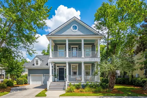 1147 Blakeway St, Charleston, SC 29492
