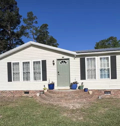 586 Scuffletown Rd, Ruffin, SC 29475 photo 4